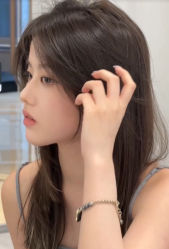 -维纳斯·SUPER·V减龄发型设计