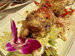 -喜记避风塘炒辣蟹(旗舰店)