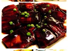 菜品汇1-洪齐林老镇