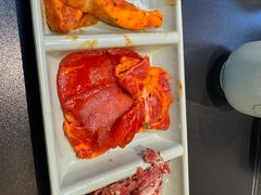 -梨花自助烤肉(西三旗万象汇黑金店)