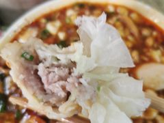 -晓友烧麦(光华村店)