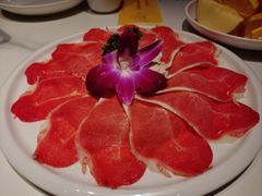 -犇鼎牛潮汕牛肉火锅(新辰里学清路店)
