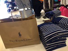 -Polo Ralph Lauren(青浦百联奥特莱斯广场店)