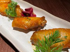 -404干式熟成牛排馆•聚会餐厅