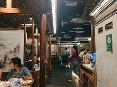 -小菜园新徽菜(马鞍山金鹰店)