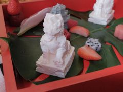 -泛太平洋大酒店·海天楼中餐厅·粤菜