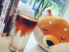 -五进制 Coffee Shop