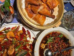 -胡桃里音乐酒馆(白云五号T5 MALL店)