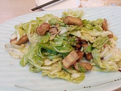 -西部马华清真食府·丝路菜(大钟寺店)