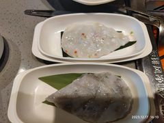 招牌大颗粒虾滑-海底捞火锅(莘松路店)