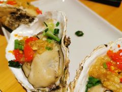 -木屋烧烤(龙岗南联店)