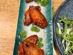 -青麦家·融合餐厅(江岛智立方店)