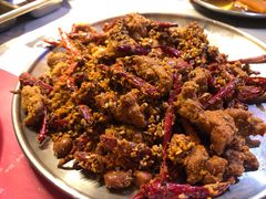 -西塔老太太泥炉烤肉(温州首店万象城黑金店)