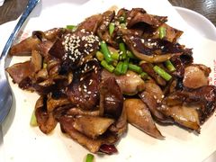 -双合园·海鲜水饺青岛菜(万佳广场店)