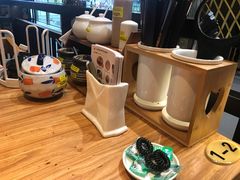 -雷门拉面店(新光天地店)