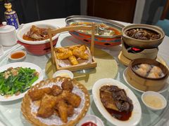 -老广酒楼(樱花店)