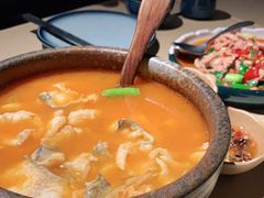 -山石榴·贵州菜(丰盛里店)