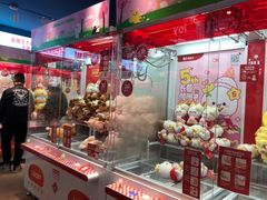-LLJ夹机占(清河万象汇店)
