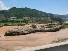 -陕西黄河壶口瀑布旅游区