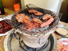 -西塔隆太白烤牛肉馆(图们路店)