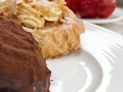 -北京贵宾楼饭店 红墙咖啡厅