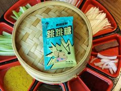 羲和烤鸭+八宝盒-羲和雅苑•北京烤鸭(吴中路万象城店)
