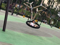 -枫香湖儿童公园