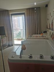 -奕新一诺台式母婴护理中心(我格广场店)