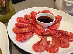 -阿明小菜·海鲜·上海菜(梅陇店)