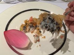 -湖滨28中餐厅·西湖宴·杭州君悦酒店