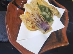 -天狗山料理(省体店)