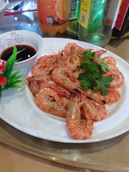 -华盛外滩宴会中心(越城店)