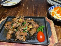 -小川洋风料理(街道口店)