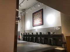 大堂-小豆海棠(嘉兴路店)