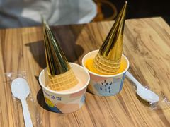 -Ice Monster冰馆·CNN评选全球十大甜品(国贸商城店)