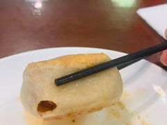 -清真牛街祥云轩门钉肉饼(左家庄店)