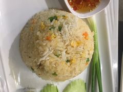 -The Dishes Seafood & Restaurant