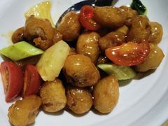 -德胜轩正宗顺德菜(宝安沙井会展中心店)