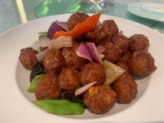 -玉林烤鸭店(定福庄店)