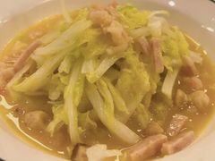 -太二酸菜鱼(广州IFC国金天地店)