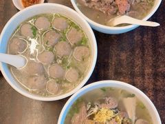 -潮镇老尾牛杂(环城西路店)