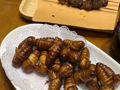 -鑫正兴东北烧烤(滨湖店)