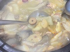 -菌之家·专业纯野生菌火锅·特色炒菌
