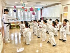 -格林菲尔幼儿园