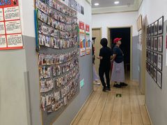 -汉翔书法丨软笔·硬笔·国画(西铁营校区)