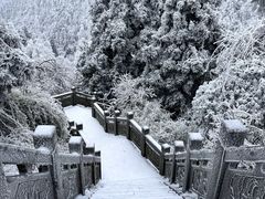 -南岳衡山风景名胜区