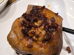 -陈厨老味·老派郴州菜(宜章店)