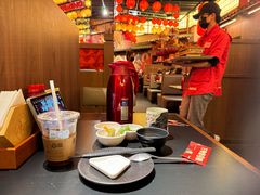 -摩打食堂(壹方中心店)