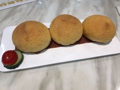 -點無缺茶楼·海鲜酒家(世博店)