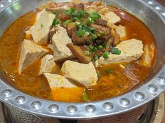 -临潼印象·特色陕菜